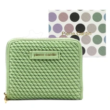Женский кошелек из экокожи Pierre Cardin MISS11 1041