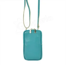 Жіноча шкіряна сумка Gregorio MOBI-1