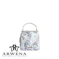 Женская сумка из экокожи Monnari MON 2190 WL19 Женская сумка из экокожи Monnari MON 2190 WL19
