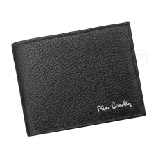 Чоловічий шкіряний гаманець Pierre Cardin MONTANA TILAK11 325 Чоловічий шкіряний гаманець Pierre Cardin MONTANA TILAK11 325