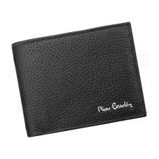 Мужской кожаный кошелек Pierre Cardin MONTANA TILAK11 325