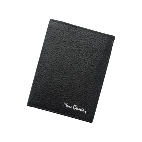 Чоловічий шкіряний гаманець Pierre Cardin MONTANA TILAK11 331