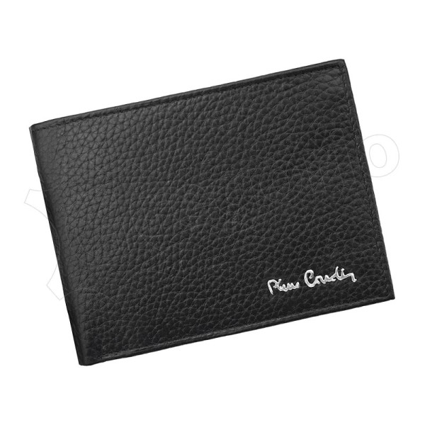 Чоловічий шкіряний гаманець Pierre Cardin MONTANA TILAK11 8805