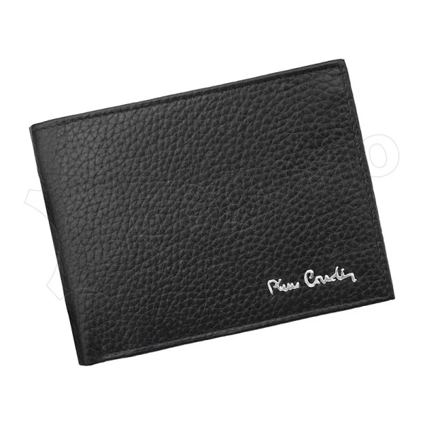 Чоловічий шкіряний гаманець Pierre Cardin MONTANA TILAK11 8805