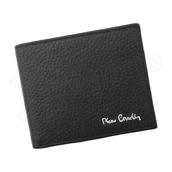 Чоловічий шкіряний гаманець Pierre Cardin MONTANA TILAK11 8824