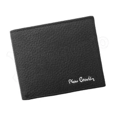 Чоловічий шкіряний гаманець Pierre Cardin MONTANA TILAK11 8824 Чоловічий шкіряний гаманець Pierre Cardin MONTANA TILAK11 8824