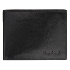 Мужской кожаный кошелек Pierre Cardin MP01 307