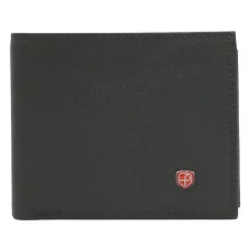 Мужской кожаный кошелек Peterson MR-11-CN