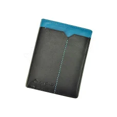 Чоловічий шкіряний гаманець Always Wild MR06-SNN