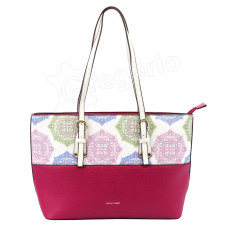 Женская сумка из экокожи Pierre Cardin MS148 1005 Женская сумка из экокожи Pierre Cardin MS148 1005