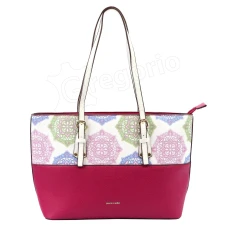 Жіноча сумка з екошкіри Pierre Cardin MS148 1005
