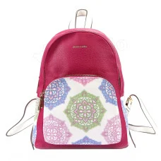 Женский рюкзак из экокожи Pierre Cardin MS148 85536