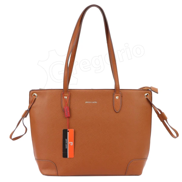 Жіноча сумка з екошкіри Pierre Cardin MS150 86486