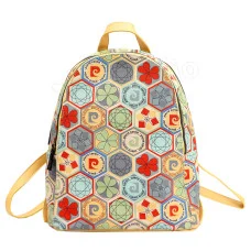 Женская сумка из экокожи Pierre Cardin MS370 85536