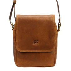 Мужская кожаная сумка Nordee MSD-03 GM04 Мужская кожаная сумка Nordee MSD-03 GM04