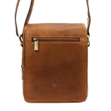 Мужская кожаная сумка Nordee MSD-03 GM10 Мужская кожаная сумка Nordee MSD-03 GM10