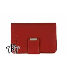 Женский кожаный кошелек Cavaldi N-109