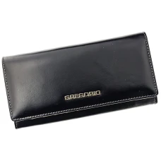 Женский кожаный кошелек Gregorio N106