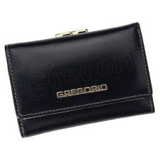 Жіночий шкіряний гаманець Gregorio N117 Жіночий шкіряний гаманець Gregorio N117