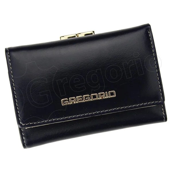 Женский кожаный кошелек Gregorio N117