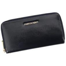 Женский кожаный кошелек Gregorio N118