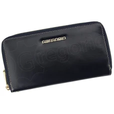 Женский кожаный кошелек Gregorio N118 Женский кожаный кошелек Gregorio N118