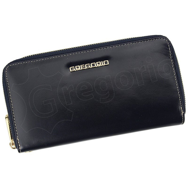 Женский кожаный кошелек Gregorio N118