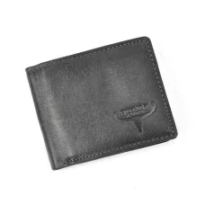 Чоловічий шкіряний гаманець Always Wild N1183-HP