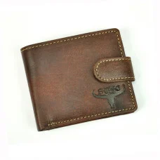 Мужской кожаный кошелек Always Wild N1183L-HP Мужской кожаный кошелек Always Wild N1183L-HP