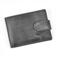 Чоловічий шкіряний гаманець Always Wild N1184L-HP