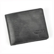 Чоловічий шкіряний гаманець Always Wild N1186-HP