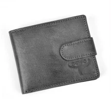 Чоловічий шкіряний гаманець Always Wild N1186L-HP