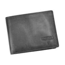 Чоловічий шкіряний гаманець Always Wild N1189-HP