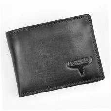 Чоловічий шкіряний гаманець Always Wild N1190-HP