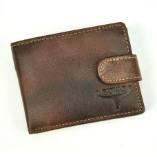 Чоловічий шкіряний гаманець Always Wild N1190L-HP