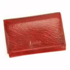 Жіночий шкіряний гаманець Rovicky N19-VIT RFID