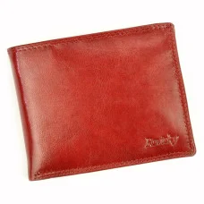 Чоловічий шкіряний гаманець Rovicky N1906-RVTK