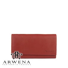 Мужской кожаный кошелек Cavaldi N20-PU3