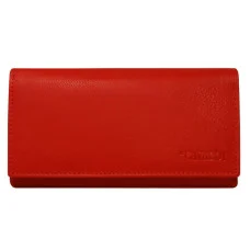 Женский кожаный кошелек Cavaldi N22-CCF