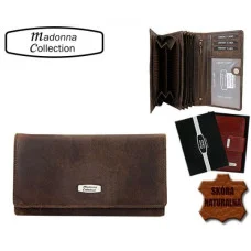 Мужской кошелек Madonna N22-MON