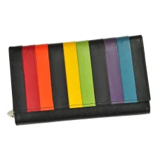 Женский кожаный кошелек Cavaldi N22-SPN