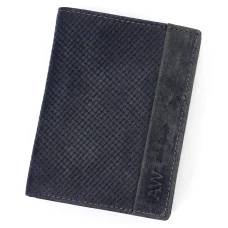 Чоловічий шкіряний гаманець Always Wild N4-BPU-2