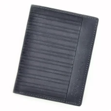 Мужской кожаный кошелек Always Wild N4-BUP-1 RFID Мужской кожаный кошелек Always Wild N4-BUP-1 RFID