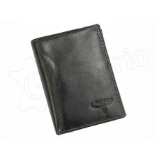 Чоловічий шкіряний гаманець Always Wild N4-CH-HP BUFFALO