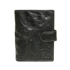 Мужской кожаный кошелек Always Wild N4L-BC
