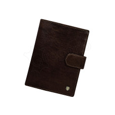 Мужской кожаный кошелек Rovicky N4L-RVT RFID Мужской кожаный кошелек Rovicky N4L-RVT RFID