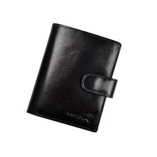 Чоловічий шкіряний гаманець Ronaldo N4L-VIT Чоловічий шкіряний гаманець Ronaldo N4L-VIT