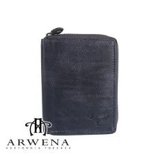 Мужской кожаный кошелек Always Wild N4Z-CH.HP