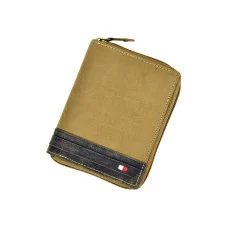 Чоловічий шкіряний гаманець Always Wild N4Z-R Чоловічий шкіряний гаманець Always Wild N4Z-R