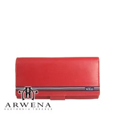 Женский кожаный кошелек Always Wild N567-GV